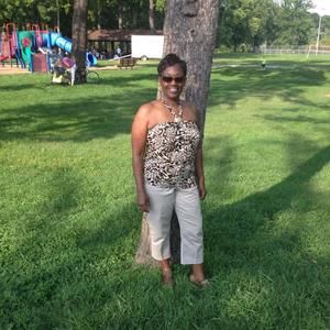 Meet your Posher, Wanda